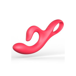Xocoon Vibro Rabbit Endless Orgasm 22cm Fuchsia